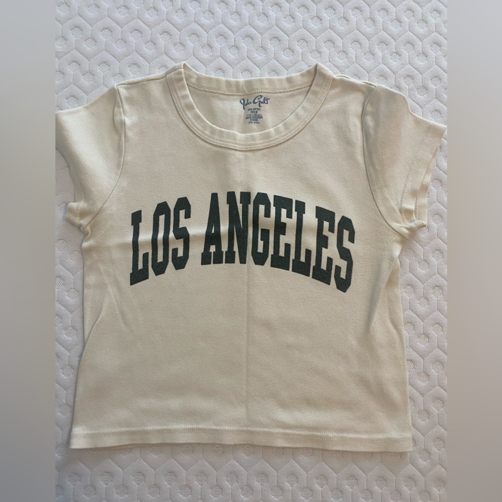John Galt tees